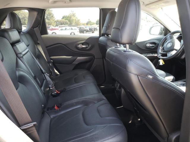 Photo 6 from auction – 2019 JEEP CHEROKEE L with VIN 1C4PJLDBXKD185372