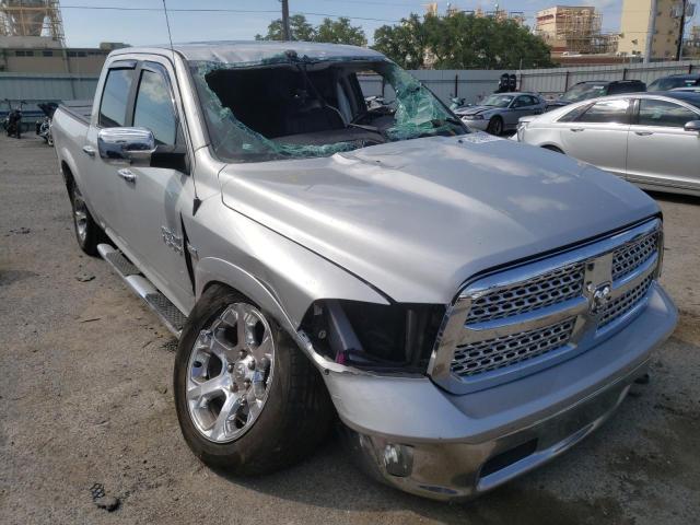 RAM 1500 LARAM 2016 with VIN 1C6RR6NT1GS277927 - Photo from auction