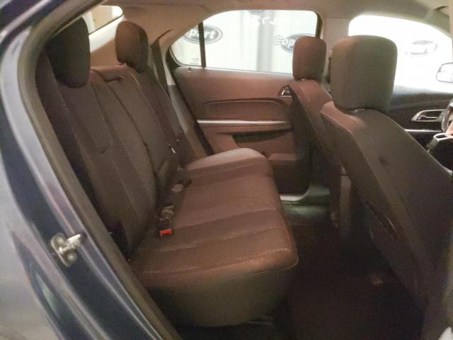Photo 6 from auction – 2012 CHEVROLET EQUINOX LT with VIN 2GNALDEK8C6124176