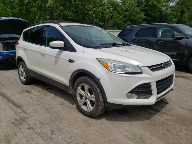 FORD ESCAPE SE 2013 with VIN 1FMCU9G91DUA18205 - Photo from auction