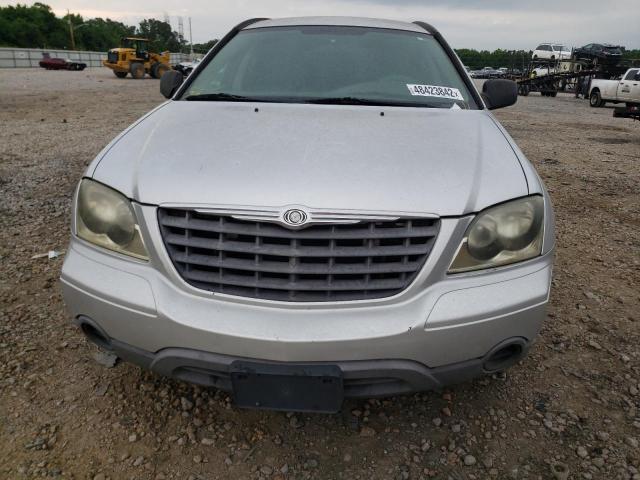 Photo 9 from auction – 2006 CHRYSLER PACIFICA with VIN 2A4GM48486R891441