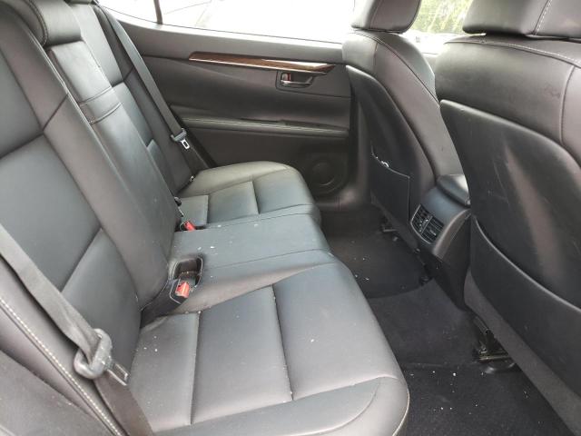 Photo 6 from auction – 2013 LEXUS ES 350 with VIN JTHBK1GG1D2064522