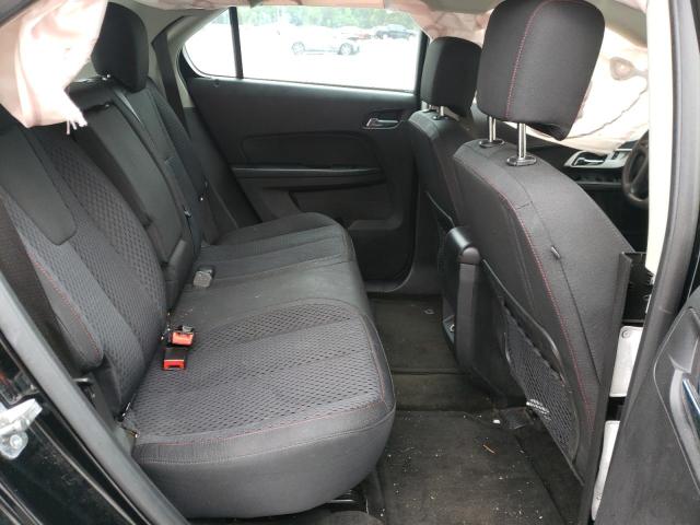 Photo 6 from auction – 2014 CHEVROLET EQUINOX LS with VIN 2GNALAEK7E1145910