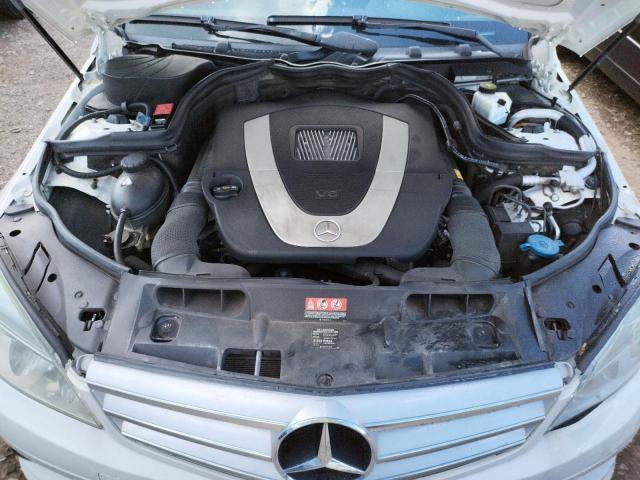 Photo 7 from auction – 2010 MERCURY C300 with VIN WDDGF8BB7AF475045