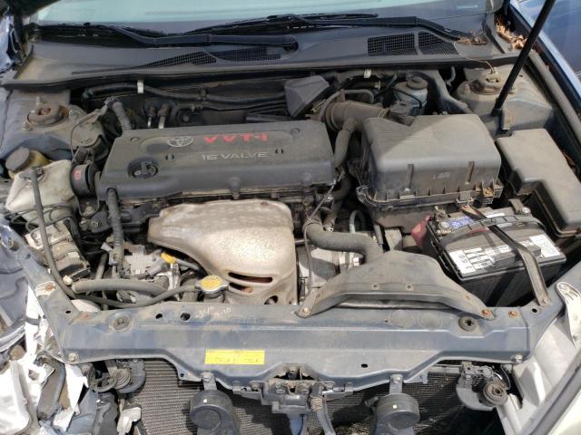 Photo 7 from auction – 2003 TOYOTA CAMRY LE with VIN 4T1BE30K43U676568