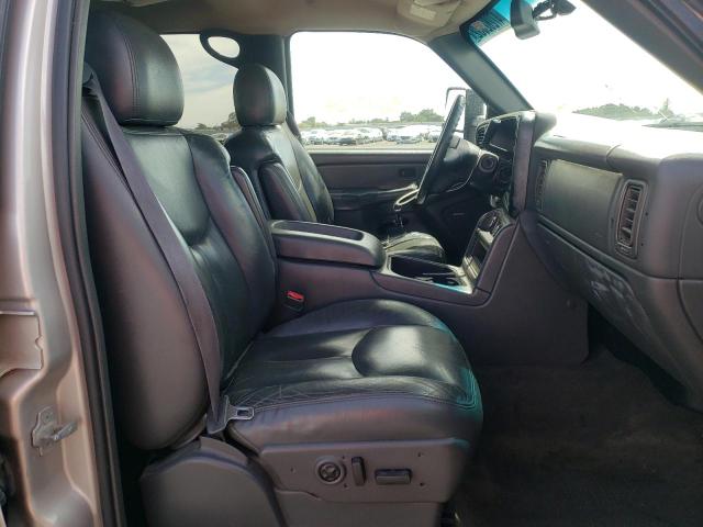 Foto 5 de la subasta – 2004 CHEVROLET SILVERADO con VIN 2GCEK13T141323916