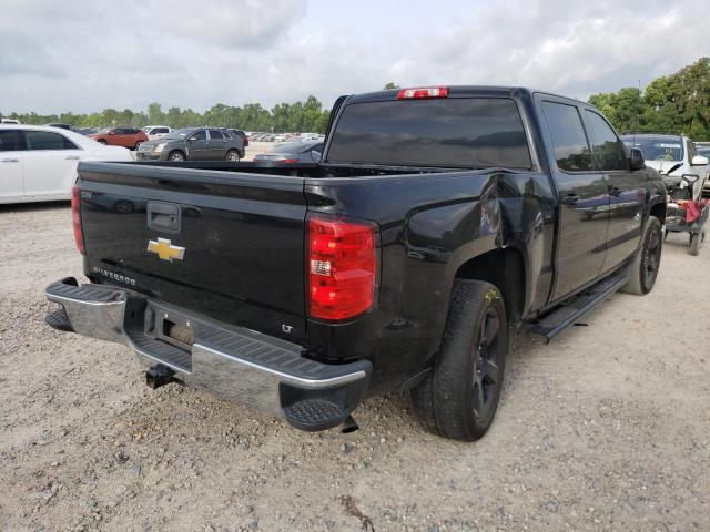 Photo 4 from auction – 2014 CHEVROLET SILVERADO with VIN 3GCPCREC8EG114053