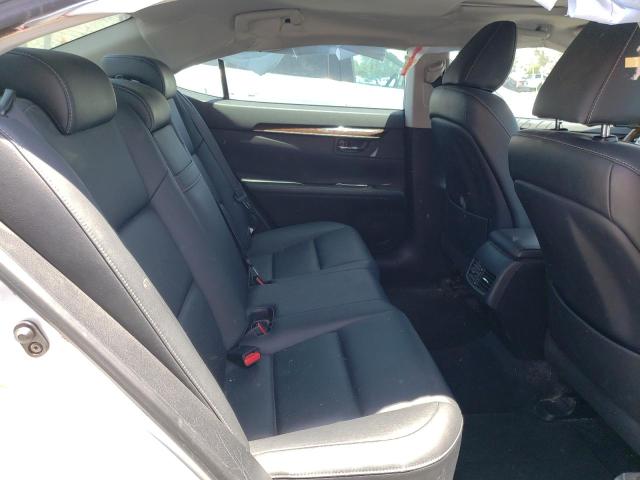 Photo 6 from auction – 2013 LEXUS ES 350 with VIN JTHBK1GG4D2043227