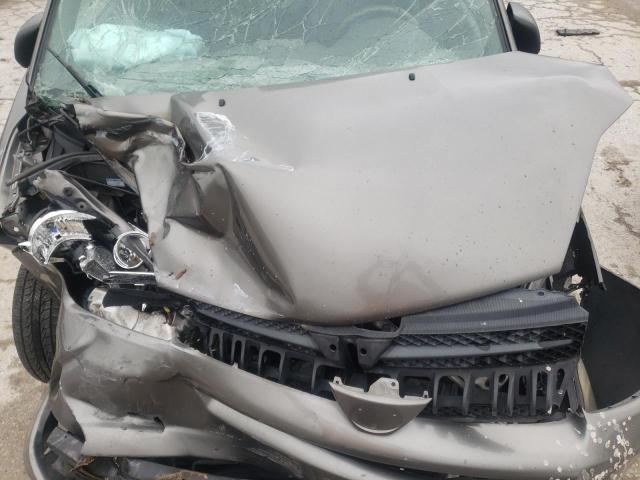Photo 7 from auction – 2004 TOYOTA SIENNA CE with VIN 5TDZA23C74S013403