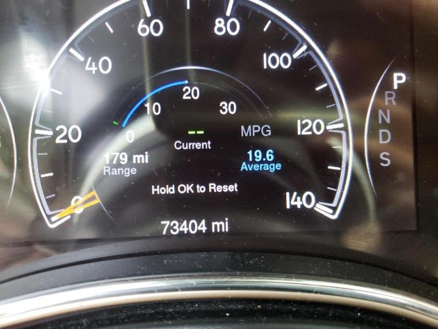 Photo 8 from auction – 2015 JEEP GRAND CHER with VIN 1C4RJEAG7FC143791