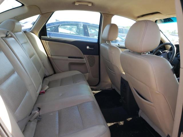 Photo 6 from auction – 2008 FORD TAURUS SEL with VIN 1FAHP24W68G153418