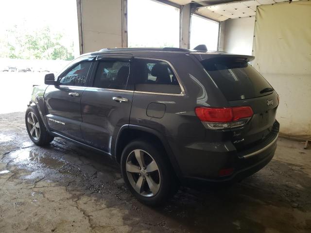 Photo 3 from auction – 2014 JEEP GRAND CHER with VIN 1C4RJFBGXEC281120