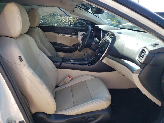 Photo 5 from auction – 2019 NISSAN MAXIMA S with VIN 1N4AA6AV8KC375401