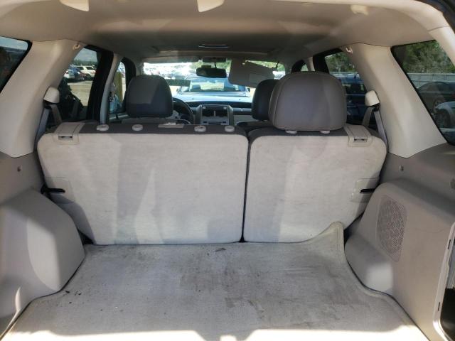 Photo 9 from auction – 2010 MERCURY MARINER PR with VIN 4M2CN8HG1AKJ08271