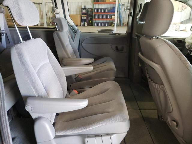 Photo 6 from auction – 2006 CHRYSLER TOWN & COU with VIN 2A4GP44R96R690401