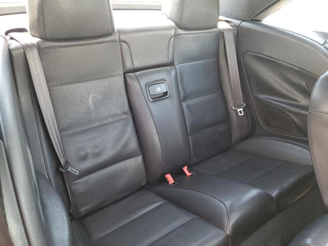 Photo 6 from auction – 2009 VOLKSWAGEN EOS TURBO with VIN WVWAA71F39V009627
