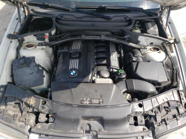 Photo 7 from auction – 2010 BMW X3 XDRIVE3 with VIN WBXPC9C46AWJ38040