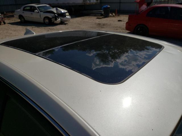 Photo 9 from auction – 2009 CADILLAC CTS with VIN 1G6DF577290154337