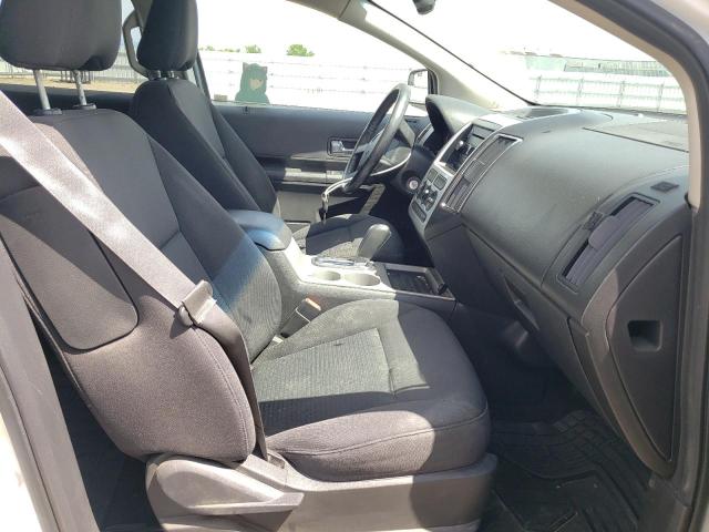 Photo 5 from auction – 2009 FORD EDGE SEL with VIN 2FMDK38C29BA68142