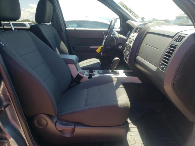 Photo 5 from auction – 2012 FORD ESCAPE XLT with VIN 1FMCU9D78CKC83765