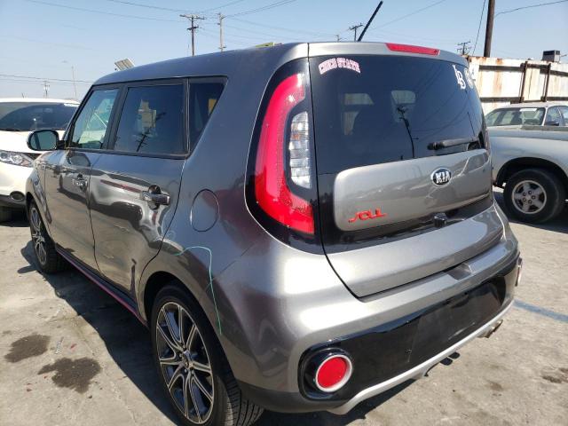 Photo 3 from auction – 2018 KIA SOUL ! with VIN KNDJX3AA5J7541806