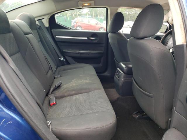 Photo 6 from auction – 2009 DODGE CHARGER SX with VIN 2B3KA33V89H595754