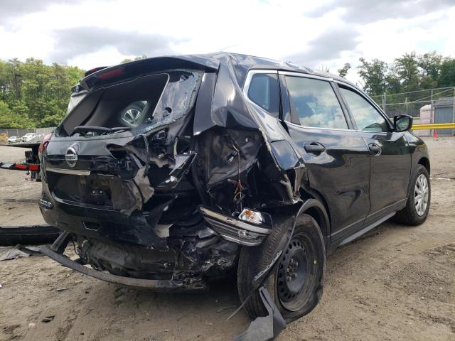 Photo 4 from auction – 2017 NISSAN ROGUE S with VIN KNMAT2MV7HP517179