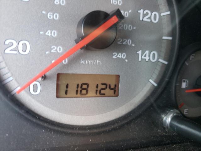 Photo 8 from auction – 2002 HONDA CIVIC EX with VIN 1HGEM22962L075645