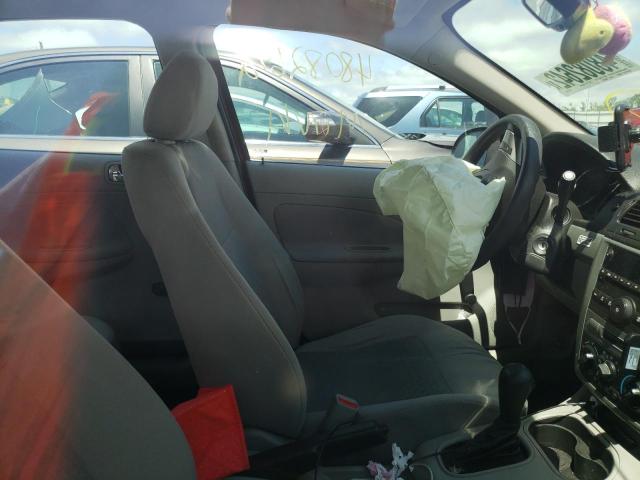 Photo 5 from auction – 2010 CHEVROLET COBALT LS with VIN 1G1AB5F51A7203026