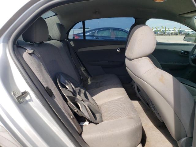 Photo 6 from auction – 2012 CHEVROLET MALIBU LS with VIN 1G1ZA5EU0CF216910