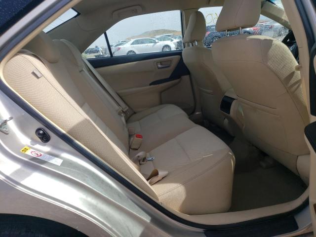 Photo 6 from auction – 2017 TOYOTA CAMRY LE with VIN 4T1BF1FK0HU335538