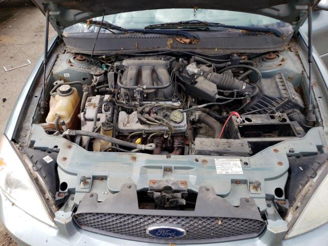 Photo 7 from auction – 2006 FORD TAURUS SEL with VIN 1FAFP56U96A216158