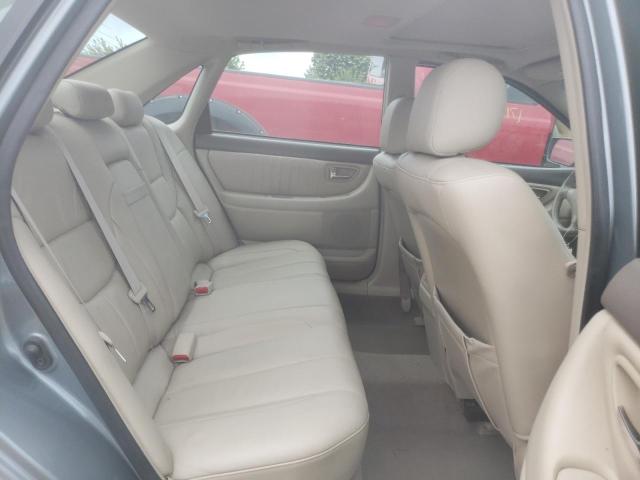 Photo 6 from auction – 2002 TOYOTA AVALON XL with VIN 4T1BF28B32U237789