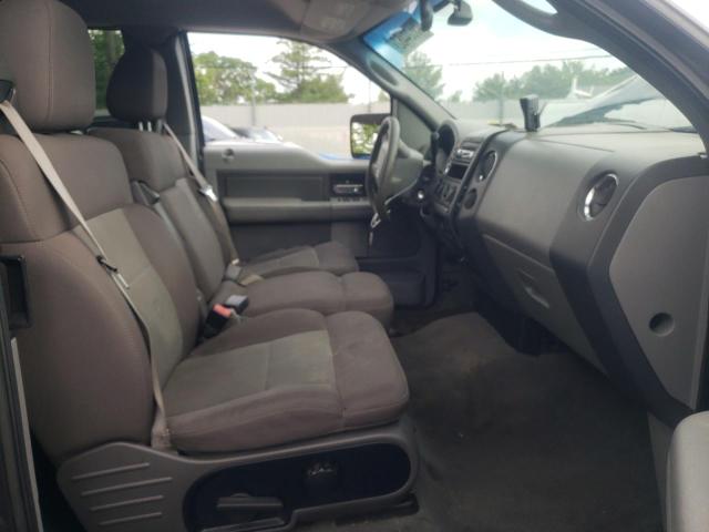 Photo 5 from auction – 2005 FORD F150 with VIN 1FTPX14505NA60473