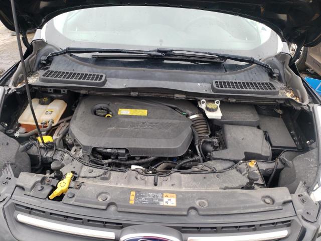 Photo 7 from auction – 2013 FORD ESCAPE SE with VIN 1FMCU0GX7DUD33777