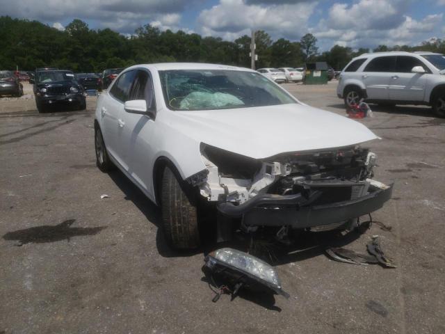 Photo 9 from auction – 2014 CHEVROLET MALIBU 2LT with VIN 1G11E5SL4EF126725