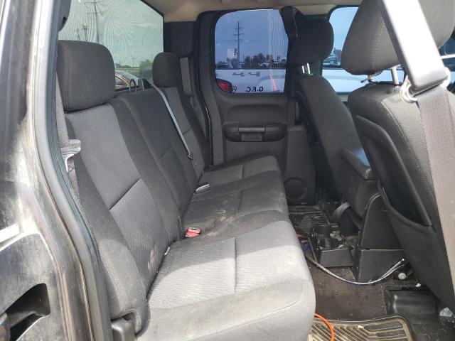 Photo 6 from auction – 2010 CHEVROLET silverado with VIN 1GCSKSE31AZ219824