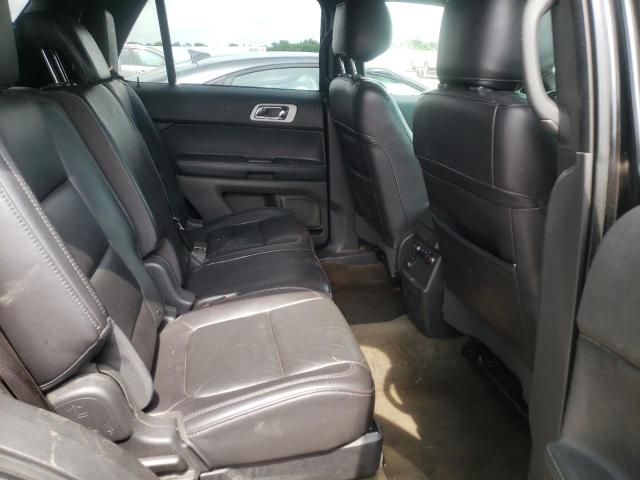 Foto 6 de la subasta – 2013 FORD EXPLORER X con VIN 1FM5K8D80DGC31178