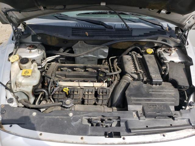 Photo 7 from auction – 2007 DODGE CALIBER SX with VIN 1B3HB48B47D321165
