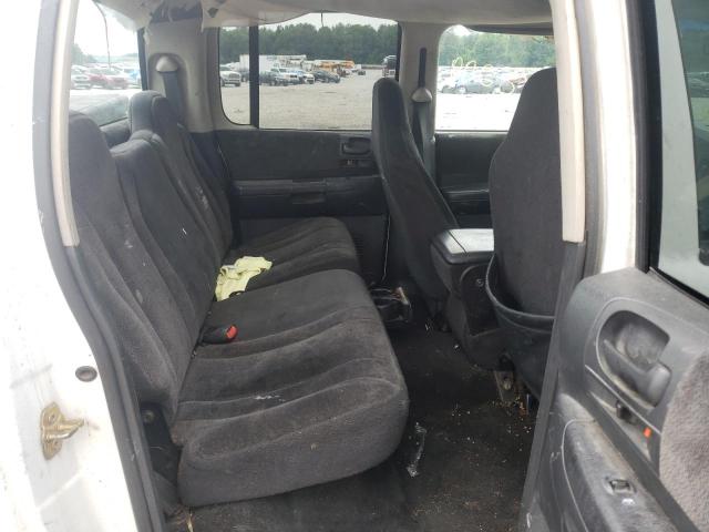 Photo 6 from auction – 2004 DODGE DAKOTA QUA with VIN 1D7HL48K74S535219
