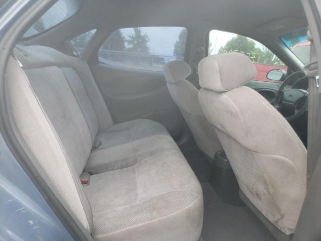 Photo 6 from auction – 1999 FORD TAURUS with VIN 1FAFP53S6XG319832