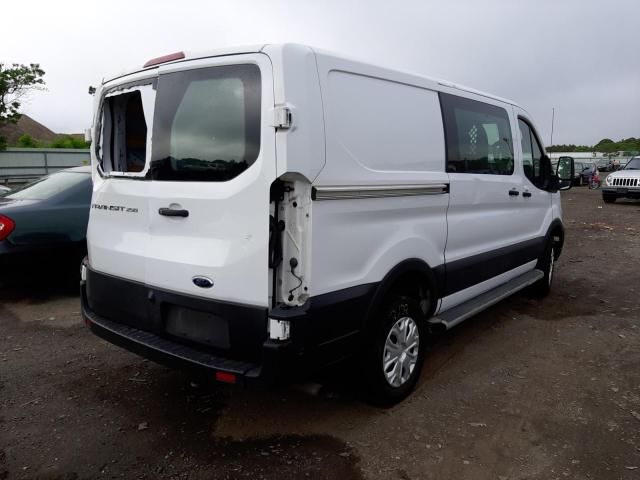 Photo 4 from auction – 2020 FORD TRANSIT T- with VIN 1FTBR1Y82LKB05971
