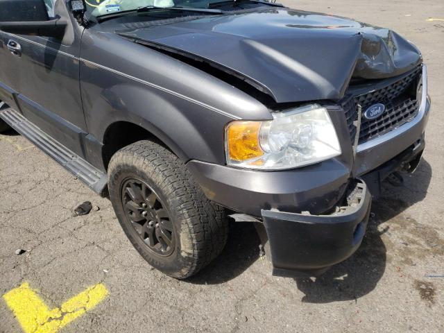 Photo 9 from auction – 2003 FORD EXPEDITION with VIN 1FMPU16L53LB32356