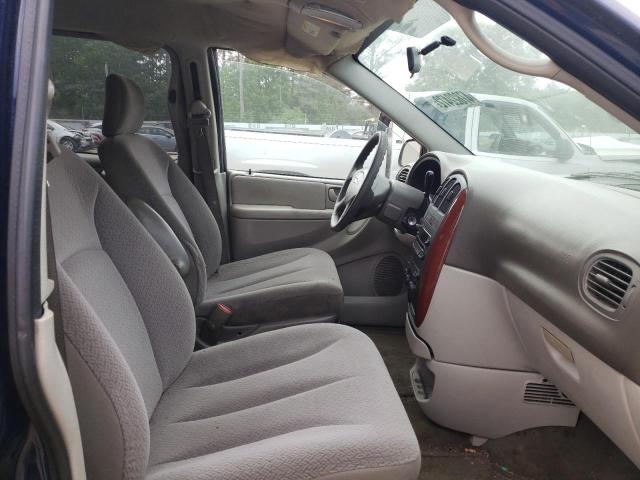 Photo 5 from auction – 2006 CHRYSLER TOWN & COU with VIN 2A4GP44RX6R647802