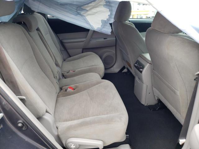 Photo 6 from auction – 2012 TOYOTA HIGHLANDER with VIN 5TDZK3EH4CS089199