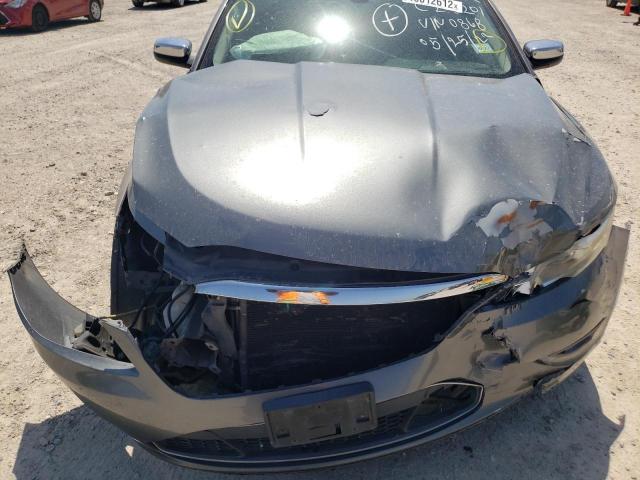 صورة رقم 9 من المزاد - 2011 FORD TAURUS LIM مع VIN 1FAHP2FWXBG140868