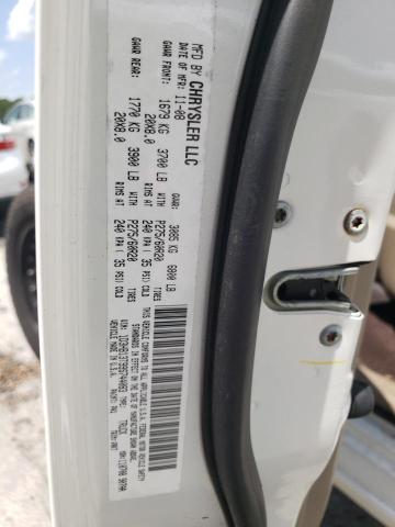 Photo 10 from auction – 2009 DODGE RAM 1500 with VIN 1D3HB13T99S744083