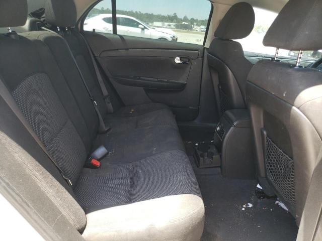 Photo 6 from auction – 2011 CHEVROLET MALIBU 1LT with VIN 1G1ZC5E16BF379494