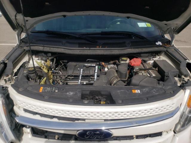 صورة رقم 7 من المزاد - 2013 FORD EXPLORER L مع VIN 1FM5K8F80DGC57065