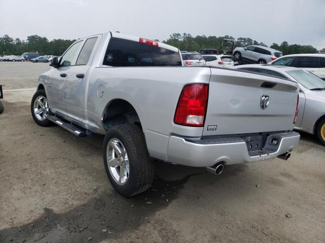 Photo 3 from auction – 2018 RAM 1500 ST with VIN 1C6RR6FT8JS131773